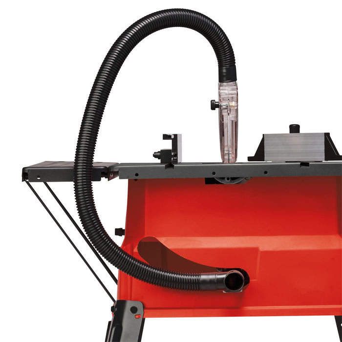 EINHELL - TC-TS 2025/2U, Stoni cirkular sa postoljem - (4340490)-SBT Alati Beograd