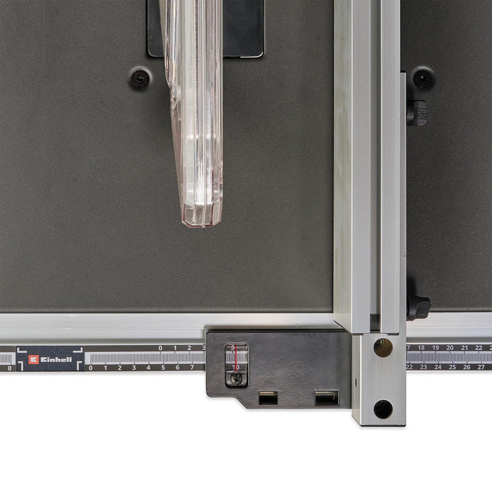 EINHELL - TC-TS 2025/3 eco, Stoni cirkular sa postoljem - (4340495)-SBT Alati Beograd