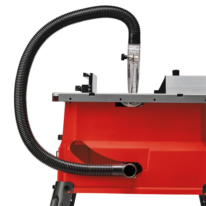 EINHELL - TC-TS 2025/3 eco, Stoni cirkular sa postoljem - (4340495)-SBT Alati Beograd