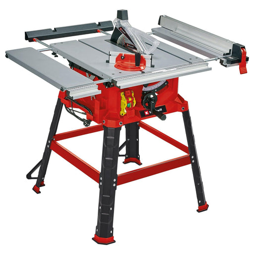 EINHELL - TC-TS 2225 U; Stoni cirkular sa postoljem - (4340515)-SBT Alati Beograd