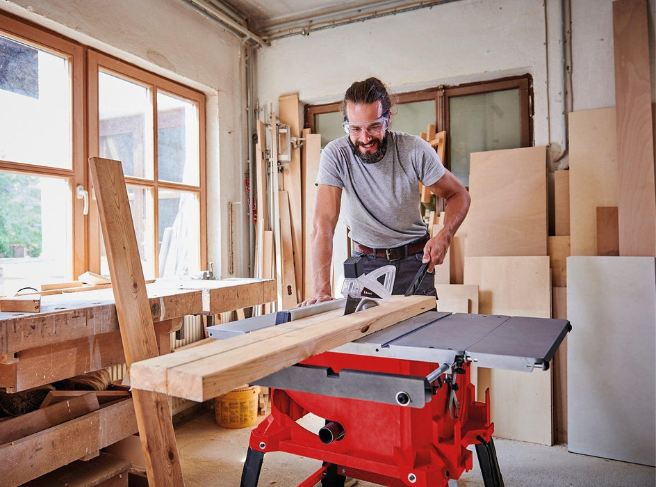 EINHELL - TC-TS 2225 U; Stoni cirkular sa postoljem - (4340515)-SBT Alati Beograd