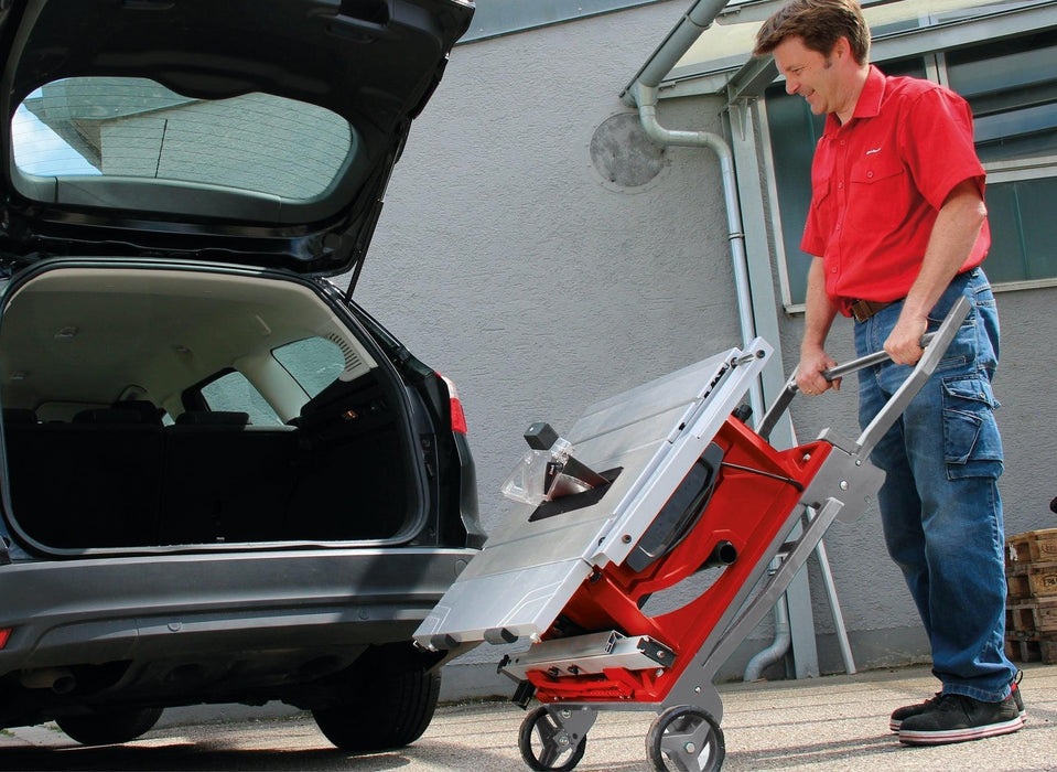 EINHELL - TE-CC 250 UF, Stoni cirkular - (4340539)-SBT Alati Beograd