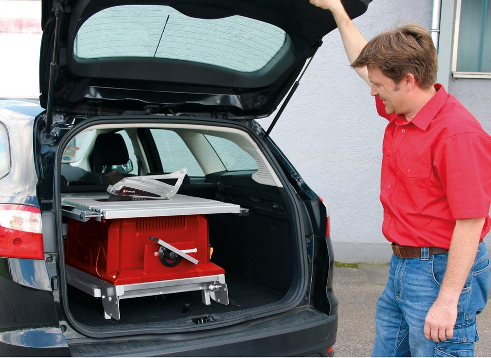 EINHELL - TE-CC 250 UF, Stoni cirkular - (4340539)-SBT Alati Beograd