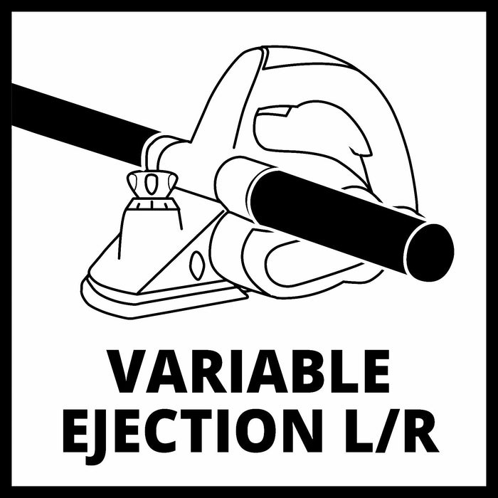 EINHELL - TE-PL 900, Električno rende - (4345320)-SBT Alati Beograd