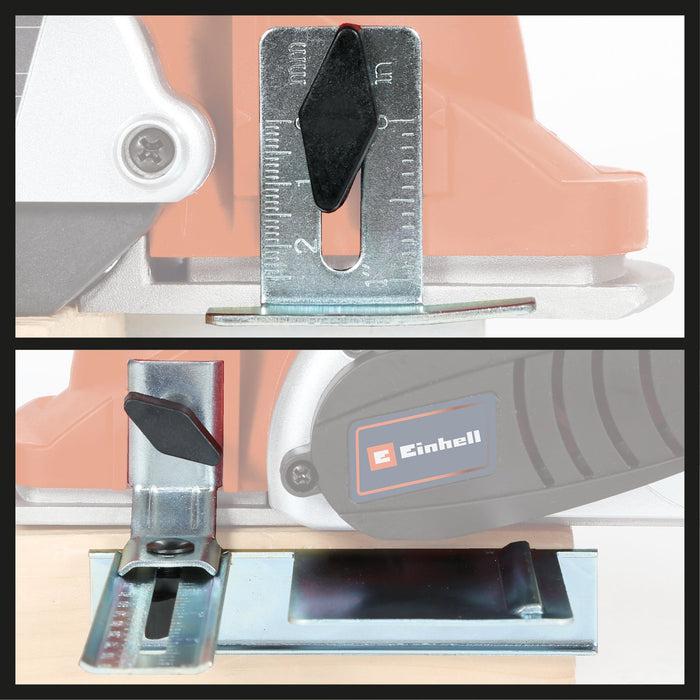 EINHELL - TE-PL 900, Električno rende - (4345320)-SBT Alati Beograd