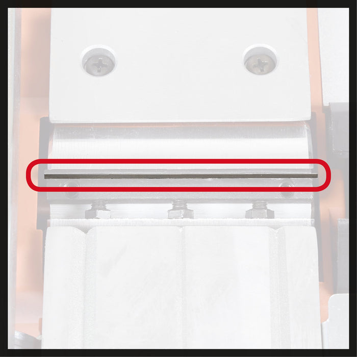 EINHELL - TE-PL 900, Električno rende - (4345320)-SBT Alati Beograd