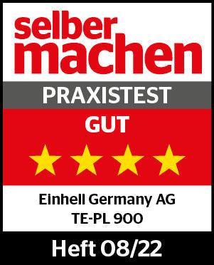 EINHELL - TE-PL 900, Električno rende - (4345320)-SBT Alati Beograd