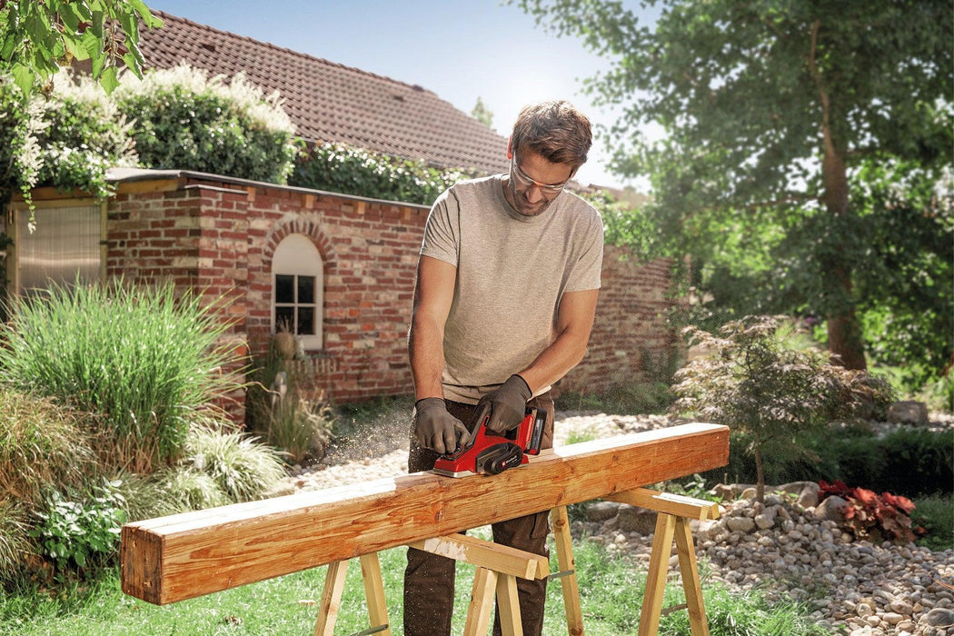 EINHELL - TE-PL 18/82 Li-Solo, Akumulatorsko rende - (4345400)-SBT Alati Beograd