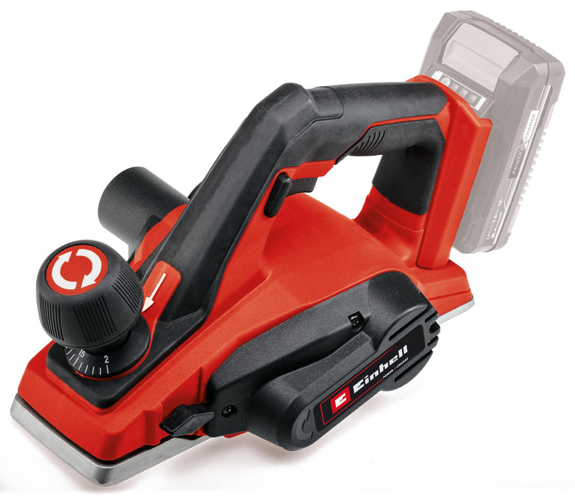 EINHELL - TE-PL 18/82 Li-Solo, Akumulatorsko rende - (4345400)-SBT Alati Beograd