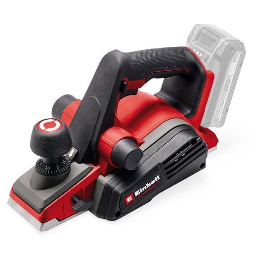 EINHELL - TP-PL 18/3 Li BL - Solo; Akumulatorsko rende - (4345405)-SBT Alati Beograd