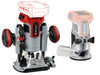 EINHELL - TP-RO 18 Set Li BL - Solo, Akumulatorska glodalica set - (4350410)-SBT Alati Beograd