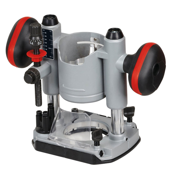 EINHELL - TP-RO 18 Set Li BL - Solo, Akumulatorska glodalica set - (4350410)-SBT Alati Beograd