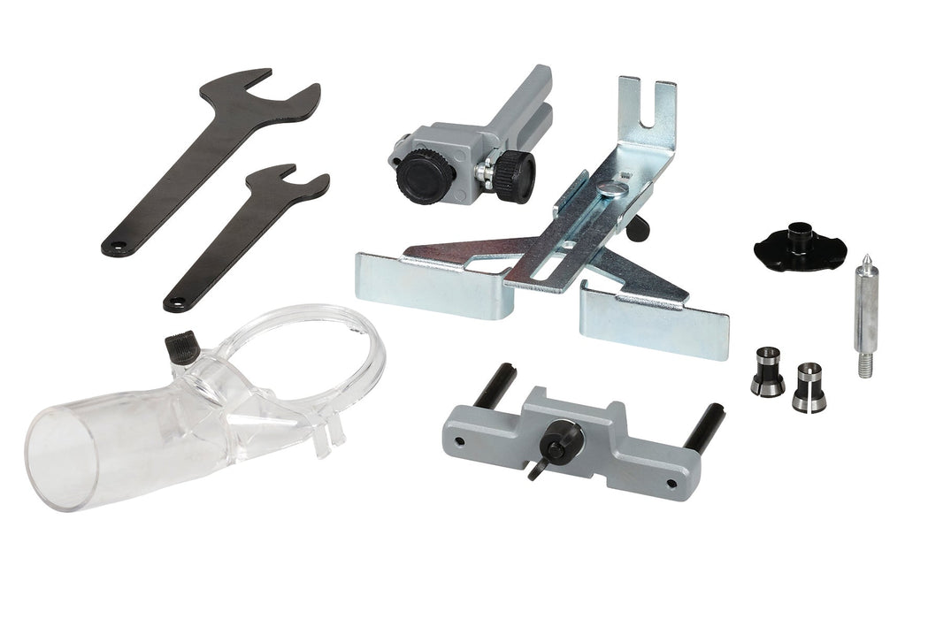 EINHELL - TP-RO 18 Set Li BL - Solo, Akumulatorska glodalica set - (4350410)-SBT Alati Beograd