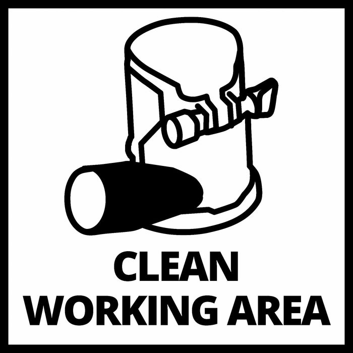 EINHELL - TP-RO 18 Set Li BL - Solo, Akumulatorska glodalica set - (4350410)-SBT Alati Beograd