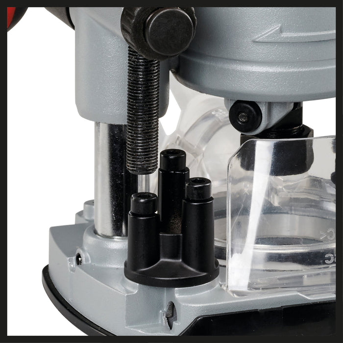 EINHELL - TP-RO 18 Set Li BL - Solo, Akumulatorska glodalica set - (4350410)-SBT Alati Beograd