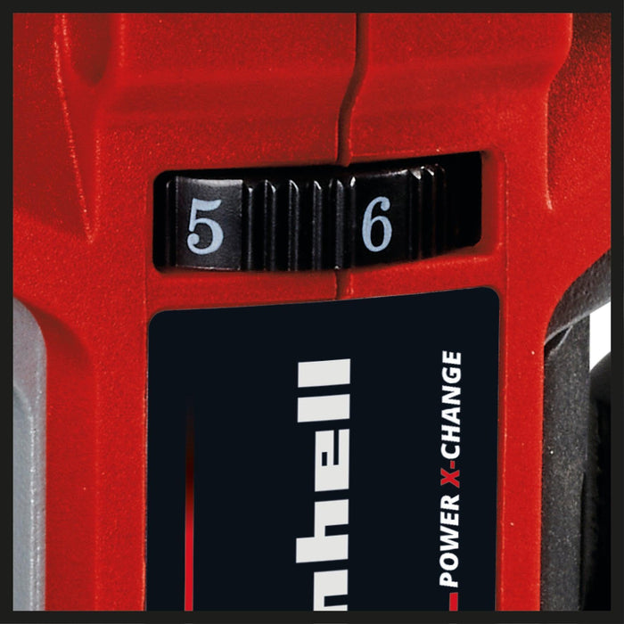 EINHELL - TP-RO 18 Set Li BL - Solo, Akumulatorska glodalica set - (4350410)-SBT Alati Beograd