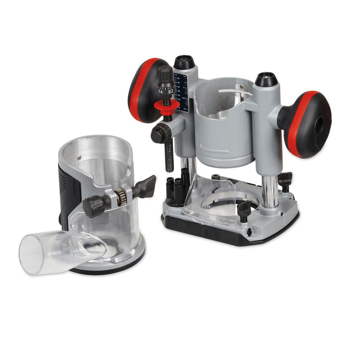 EINHELL - TP-RO 18 Set Li BL - Solo, Akumulatorska glodalica set - (4350410)-SBT Alati Beograd