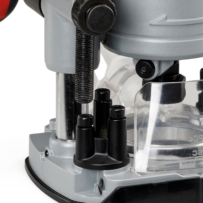 EINHELL - TP-RO 18 Set Li BL - Solo, Akumulatorska glodalica set - (4350410)-SBT Alati Beograd