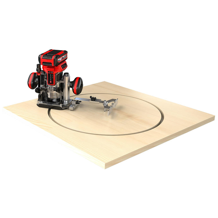 EINHELL - TP-RO 18 Set Li BL - Solo, Akumulatorska glodalica set - (4350410)-SBT Alati Beograd