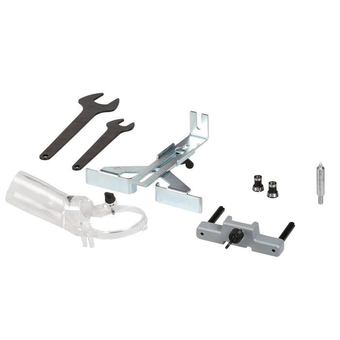 EINHELL - TP-RO 18 Li BL - Solo, Akumulatorska glodalica - (4350411)-SBT Alati Beograd