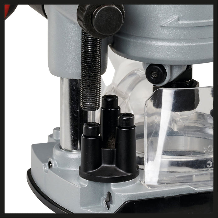 EINHELL - TP-RO 18 Li BL - Solo, Akumulatorska glodalica - (4350411)-SBT Alati Beograd