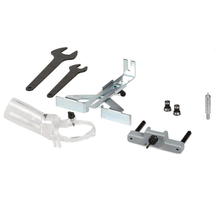 EINHELL - TP-RO 18 Li BL - Solo, Akumulatorska glodalica - (4350411)-SBT Alati Beograd