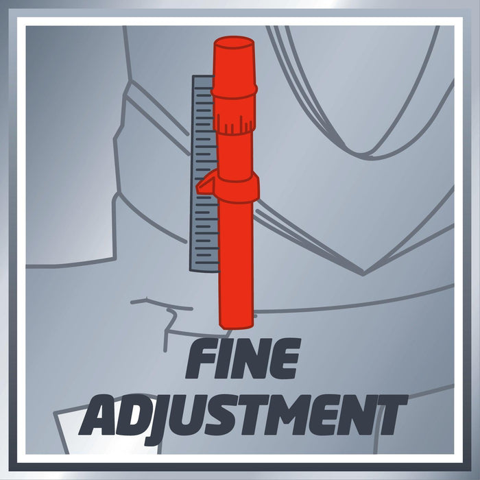 EINHELL - TC-RO 1155 E, Električna ručna glodalica - (4350470)-SBT Alati Beograd