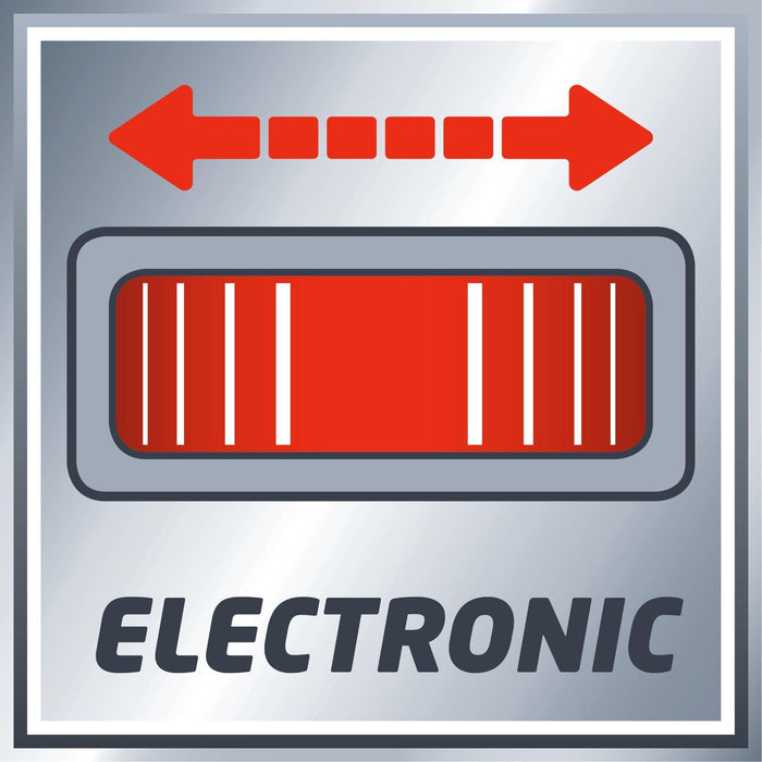 EINHELL - TC-RO 1155 E, Električna ručna glodalica - (4350470)-SBT Alati Beograd