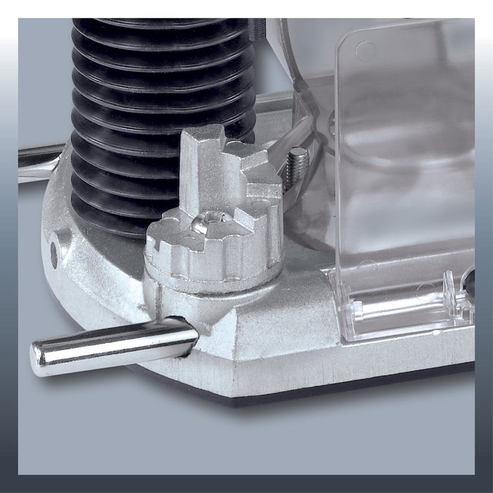 EINHELL - TC-RO 1155 E, Električna ručna glodalica - (4350470)-SBT Alati Beograd