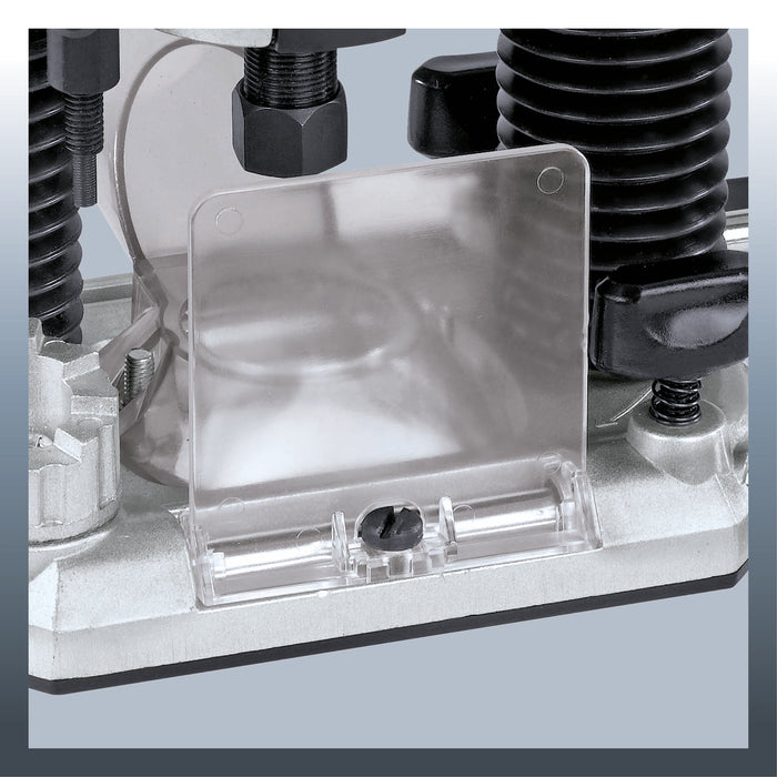 EINHELL - TC-RO 1155 E, Električna ručna glodalica - (4350470)-SBT Alati Beograd