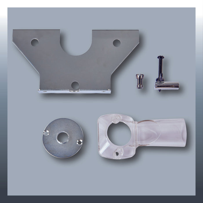 EINHELL - TC-RO 1155 E, Električna ručna glodalica - (4350470)-SBT Alati Beograd