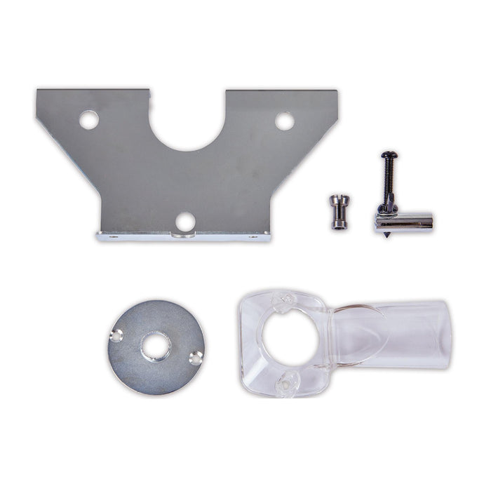 EINHELL - TC-RO 1155 E, Električna ručna glodalica - (4350470)-SBT Alati Beograd