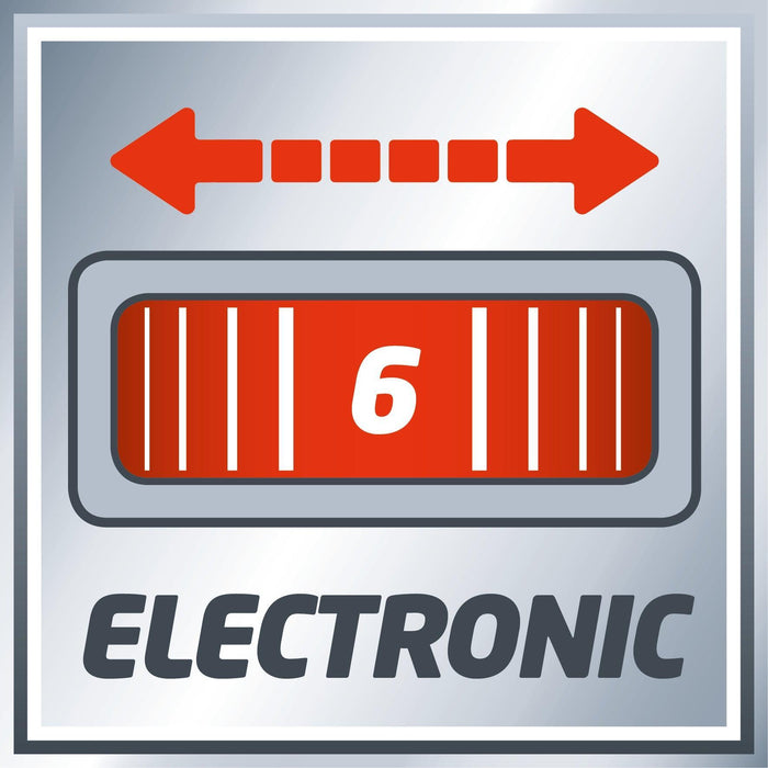 EINHELL - TE-RO 1255 E, Električna ručna glodalica - (4350490)-SBT Alati Beograd