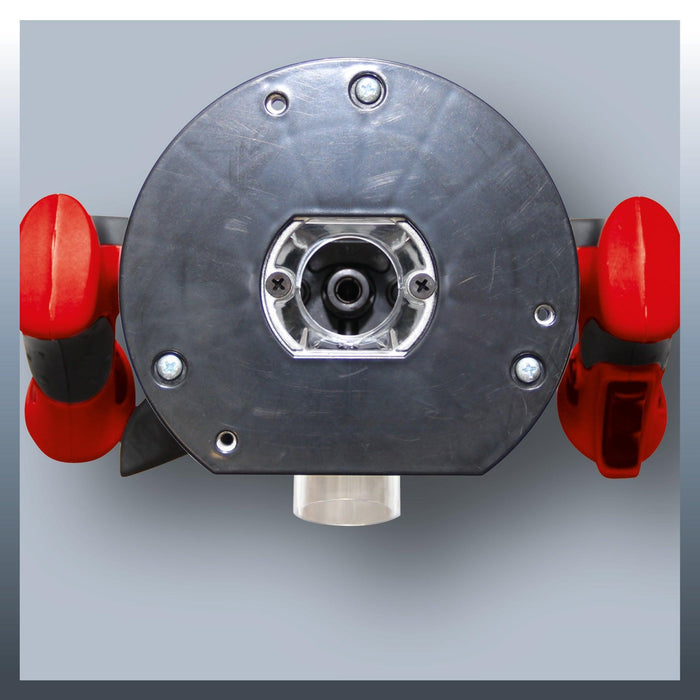 EINHELL - TE-RO 1255 E, Električna ručna glodalica - (4350490)-SBT Alati Beograd