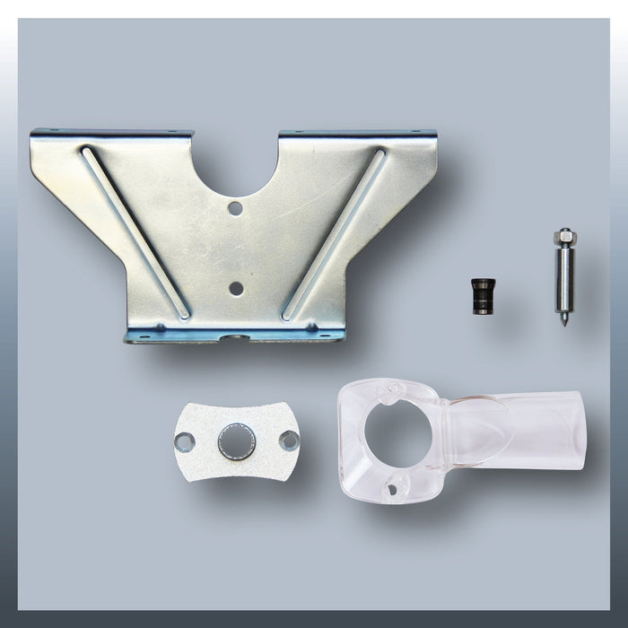 EINHELL - TE-RO 1255 E, Električna ručna glodalica - (4350490)-SBT Alati Beograd