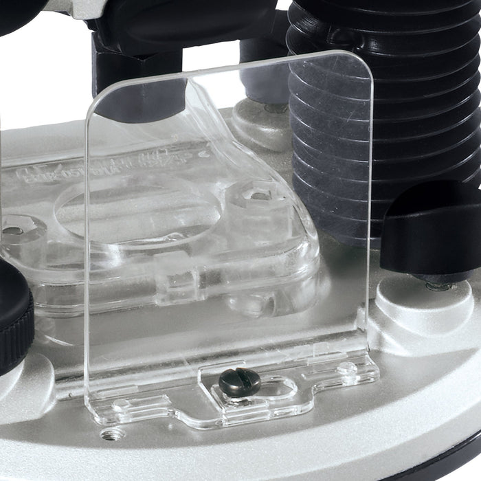 EINHELL - TE-RO 1255 E, Električna ručna glodalica - (4350490)-SBT Alati Beograd