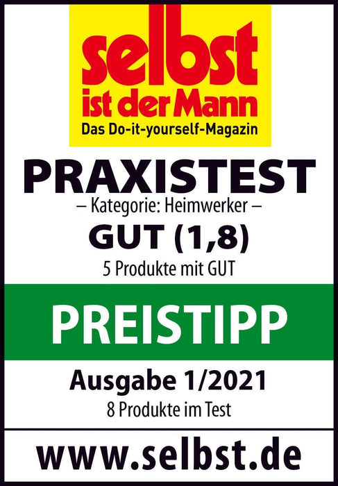EINHELL - TE-RO 1255 E, Električna ručna glodalica - (4350490)-SBT Alati Beograd