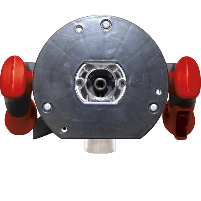 EINHELL - TE-RO 1255 E, Električna ručna glodalica - (4350490)-SBT Alati Beograd