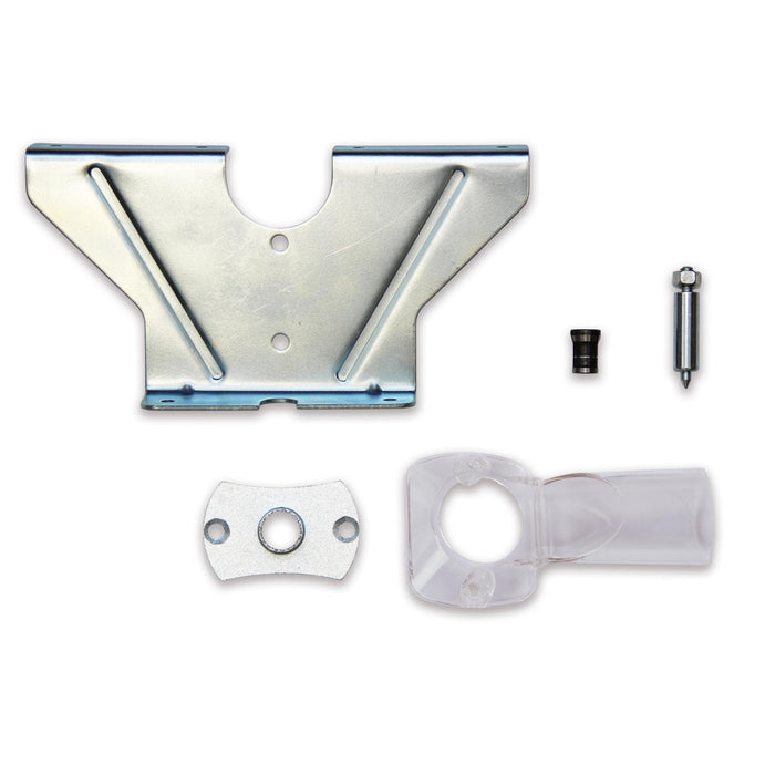 EINHELL - TE-RO 1255 E, Električna ručna glodalica - (4350490)-SBT Alati Beograd