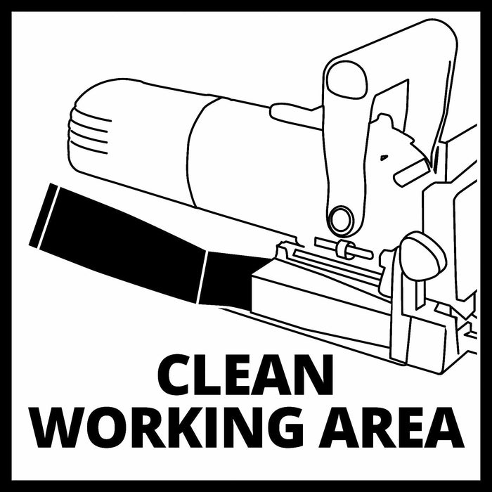 EINHELL - TC-BJ 900, Kekserica - (4350620)-SBT Alati Beograd