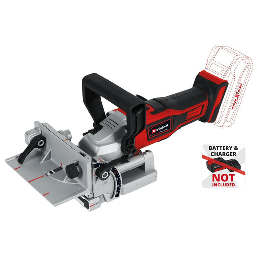 EINHELL - TE-BJ 18 Li-Solo, Akumulatorska kekserica - (4350630)-SBT Alati Beograd