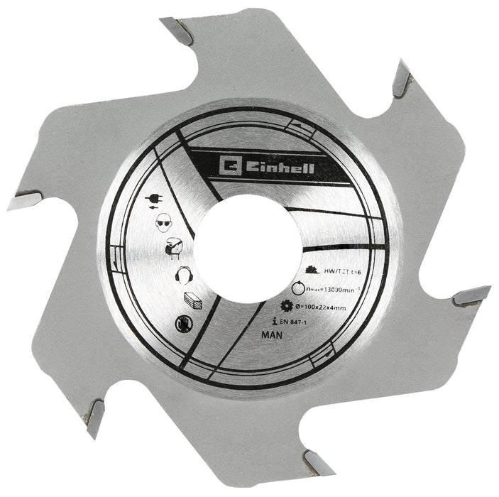 EINHELL - TE-BJ 18 Li-Solo, Akumulatorska kekserica - (4350630)-SBT Alati Beograd