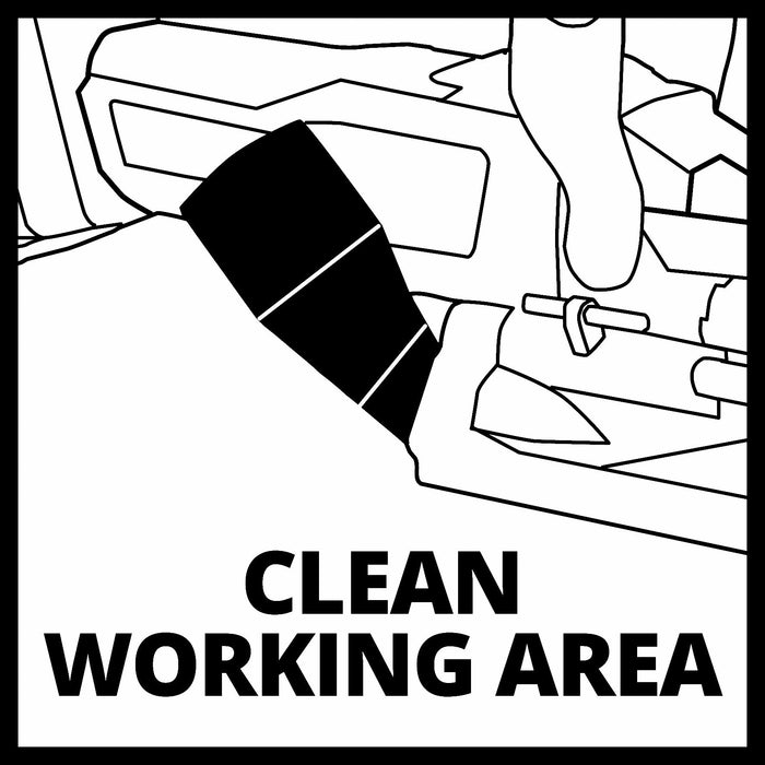 EINHELL - TE-BJ 18 Li-Solo, Akumulatorska kekserica - (4350630)-SBT Alati Beograd