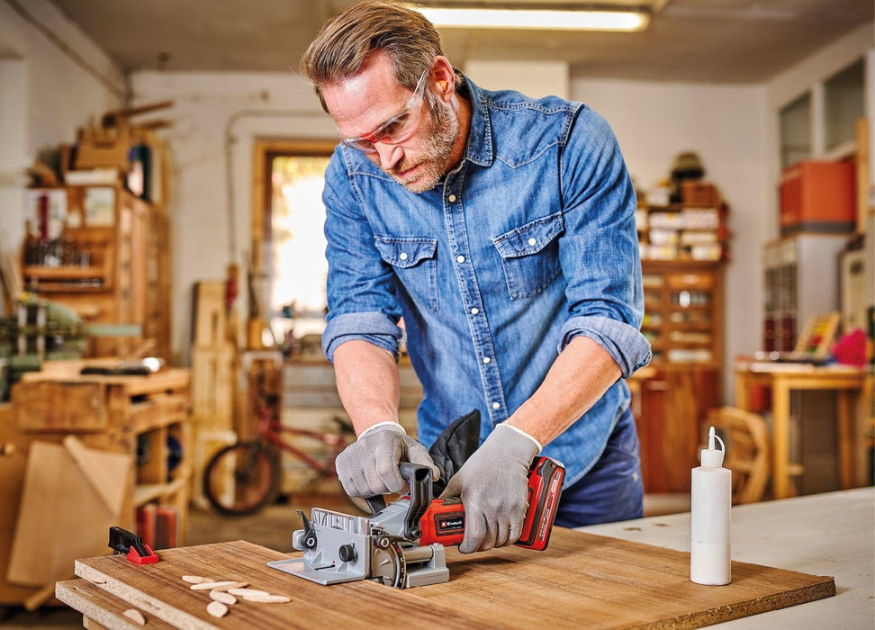 EINHELL - TE-BJ 18 Li-Solo, Akumulatorska kekserica - (4350630)-SBT Alati Beograd