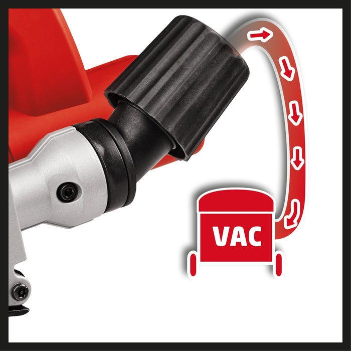 EINHELL - TC-MA 1300, Glodalica za kanale u zidu - (4350730)-SBT Alati Beograd