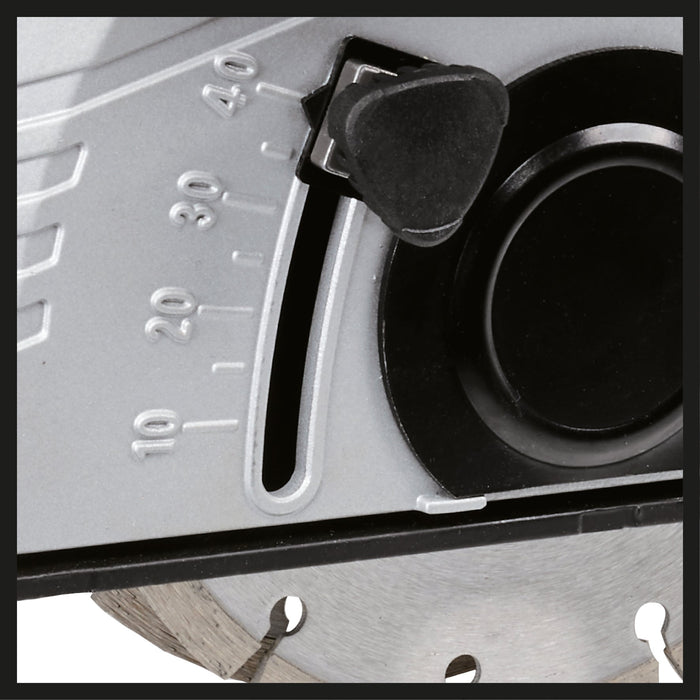 EINHELL - TE-MA 1700, Glodalica za kanale u zidu - (4350740)-SBT Alati Beograd