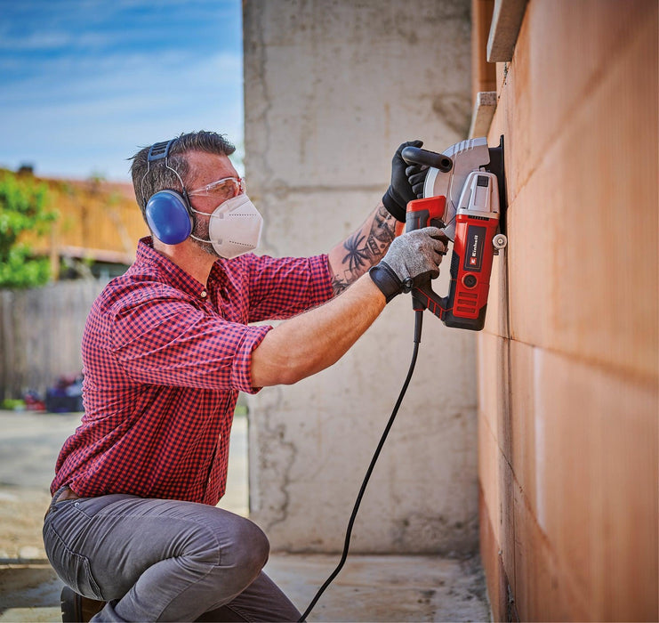 EINHELL - TE-MA 1700, Glodalica za kanale u zidu - (4350740)-SBT Alati Beograd