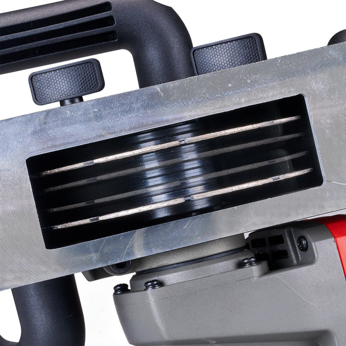 EINHELL - TP-MA 36/30 Li BL - Solo, Akumulatorska glodalica za kanale u zidu - (4350800)-SBT Alati Beograd