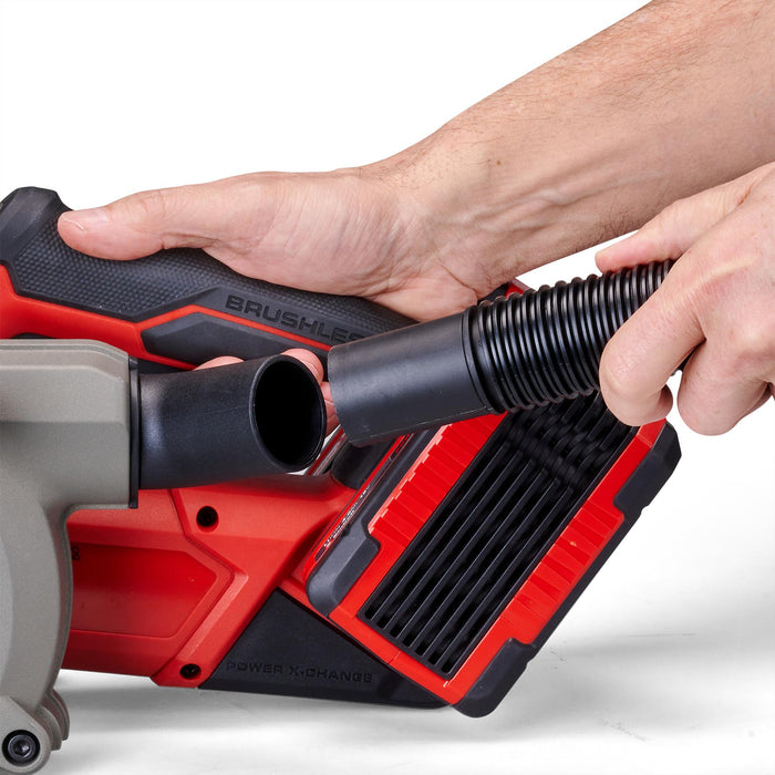 EINHELL - TP-MA 36/30 Li BL - Solo, Akumulatorska glodalica za kanale u zidu - (4350800)-SBT Alati Beograd