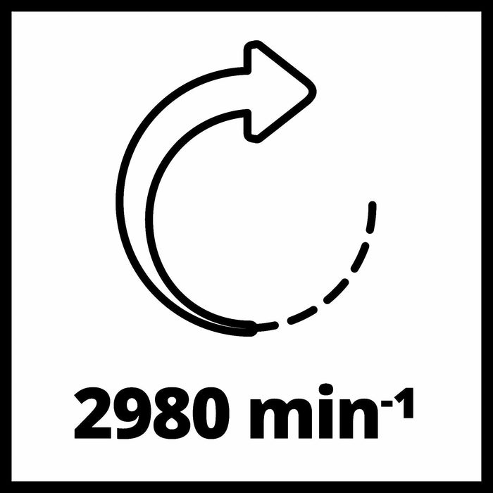 EINHELL - TC-BG 150, Stona brusilica - (4412632)-SBT Alati Beograd